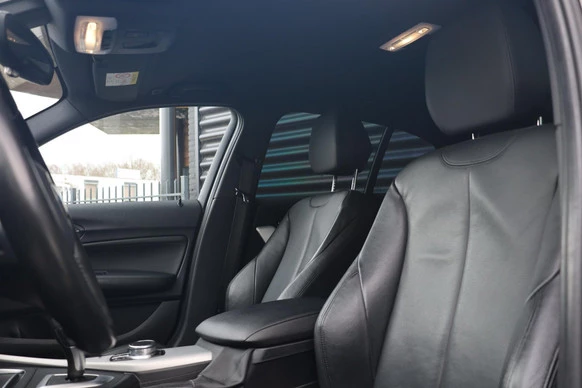 BMW 1 Serie - Afbeelding 10 van 29