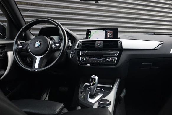 BMW 1 Serie - Afbeelding 11 van 29