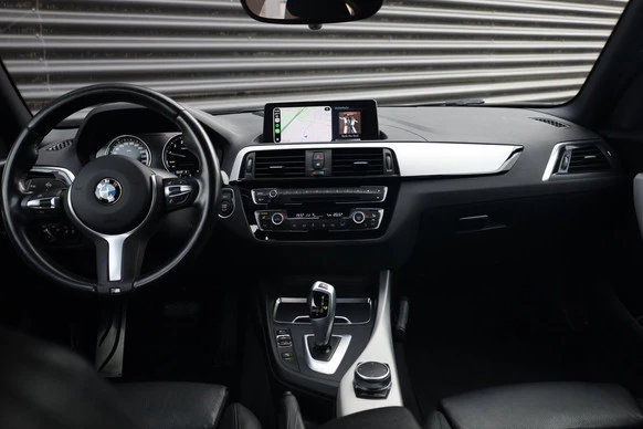 BMW 1 Serie - Afbeelding 12 van 29