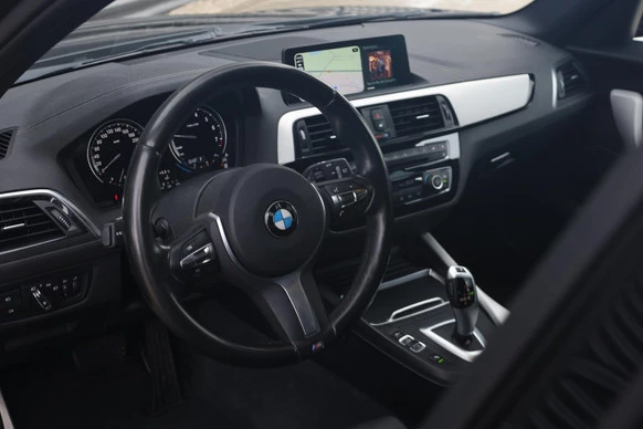 BMW 1 Serie - Afbeelding 13 van 29