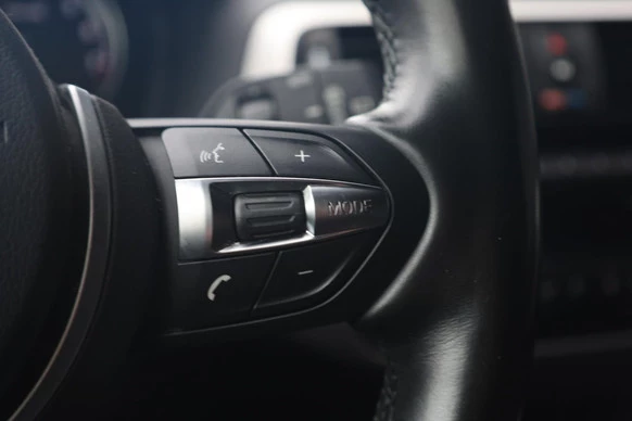 BMW 1 Serie - Afbeelding 15 van 29