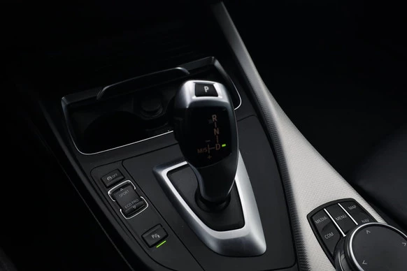 BMW 1 Serie - Afbeelding 20 van 29