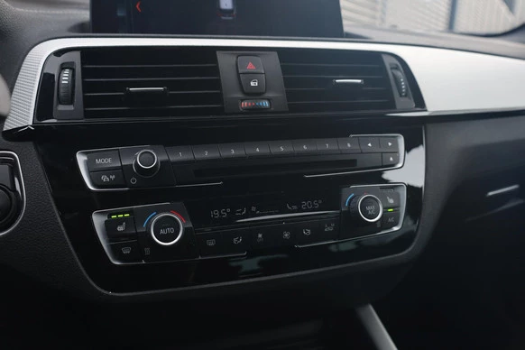 BMW 1 Serie - Afbeelding 22 van 29