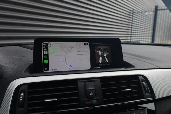 BMW 1 Serie - Afbeelding 24 van 29