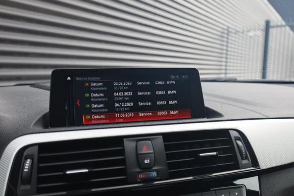 BMW 1 Serie - Afbeelding 26 van 29