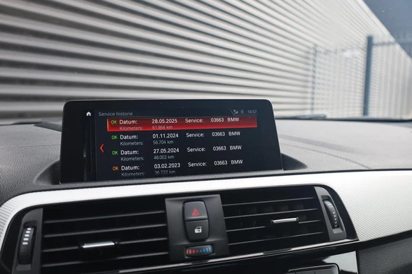 BMW 1 Serie - Afbeelding 27 van 29