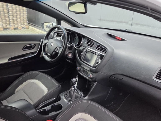 Kia pro cee'd - Afbeelding 2 van 17