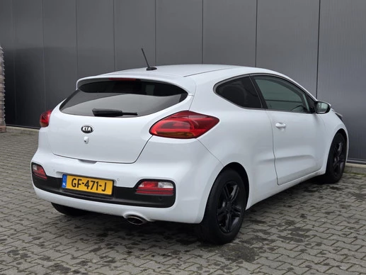Kia pro cee'd - Afbeelding 6 van 17