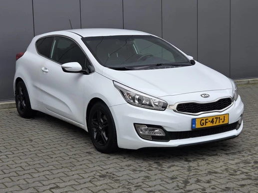 Kia pro cee'd - Afbeelding 7 van 17