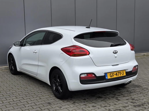 Kia pro cee'd - Afbeelding 8 van 17