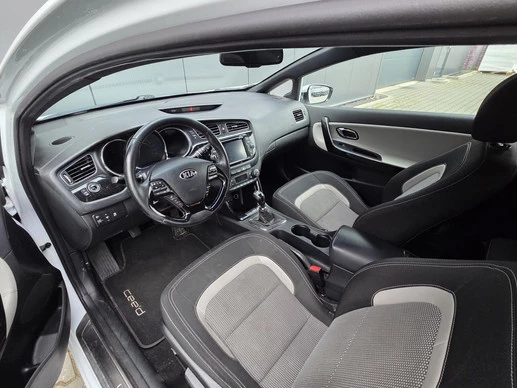 Kia pro cee'd - Afbeelding 10 van 17