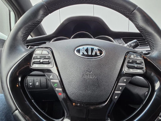 Kia pro cee'd - Afbeelding 12 van 17