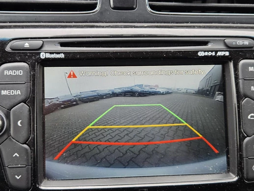 Kia pro cee'd - Afbeelding 17 van 17