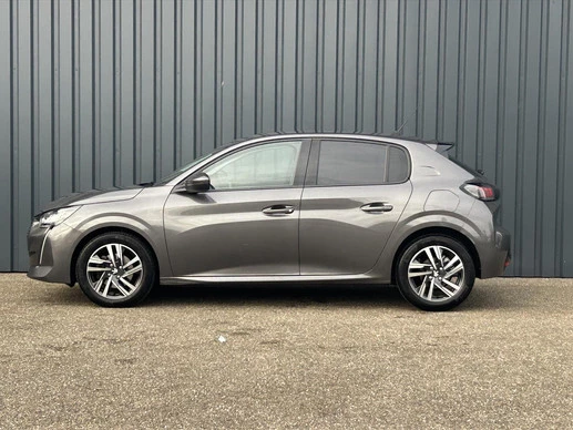 Peugeot 208 - Afbeelding 4 van 30