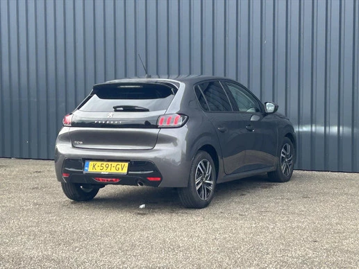 Peugeot 208 - Afbeelding 5 van 30