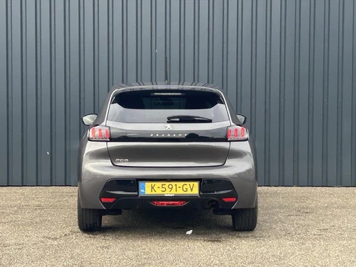 Peugeot 208 - Afbeelding 6 van 30