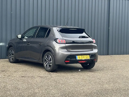 Peugeot 208 - Afbeelding 7 van 30