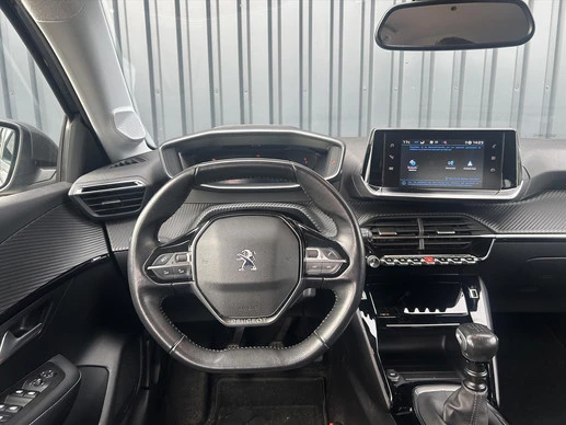 Peugeot 208 - Afbeelding 8 van 30