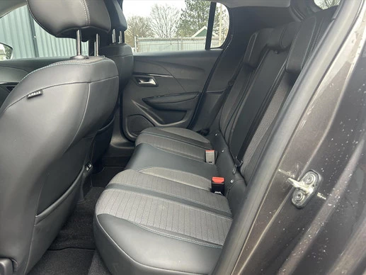 Peugeot 208 - Afbeelding 11 van 30