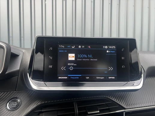 Peugeot 208 - Afbeelding 15 van 30