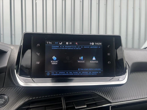 Peugeot 208 - Afbeelding 16 van 30