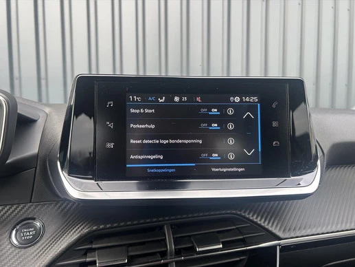 Peugeot 208 - Afbeelding 17 van 30