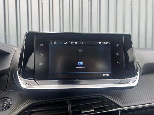 Peugeot 208 - Afbeelding 18 van 30