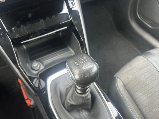 Peugeot 208 - Afbeelding 25 van 30