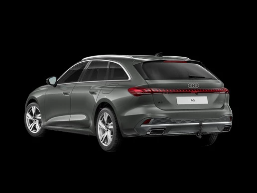 Audi A5 - Afbeelding 3 van 5