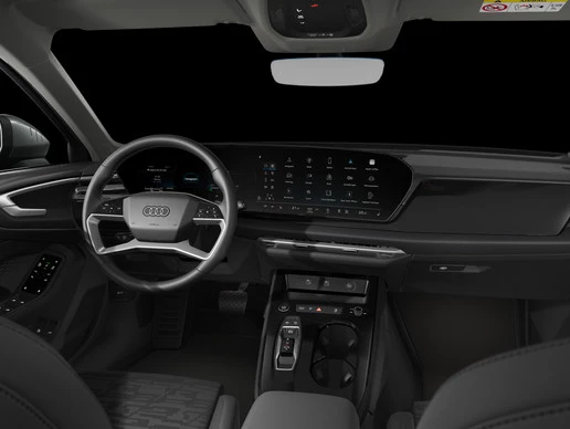 Audi A5 - Afbeelding 4 van 5