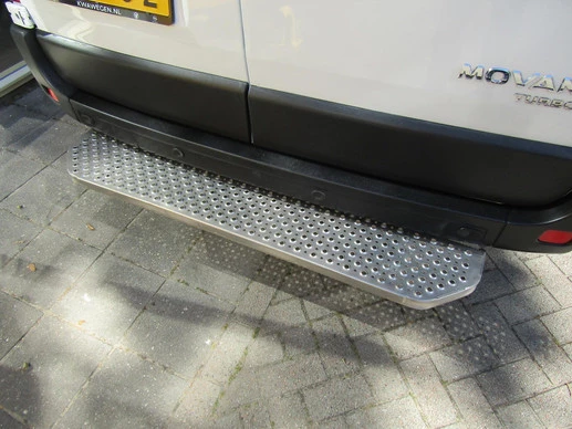 Opel Movano - Afbeelding 7 van 21