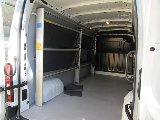 Opel Movano - Afbeelding 8 van 21