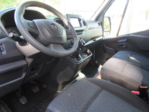 Opel Movano - Afbeelding 9 van 21