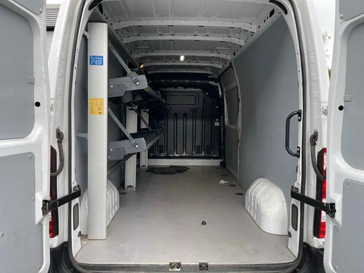 Opel Movano - Afbeelding 10 van 21