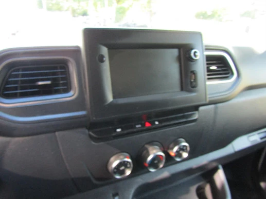 Opel Movano - Afbeelding 11 van 21