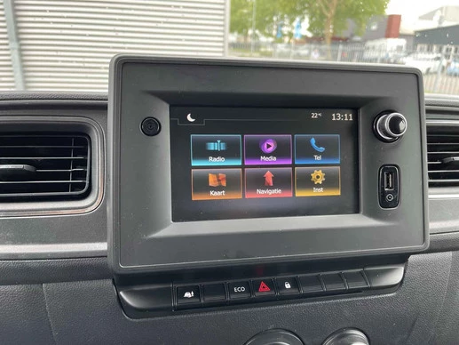 Opel Movano - Afbeelding 12 van 21