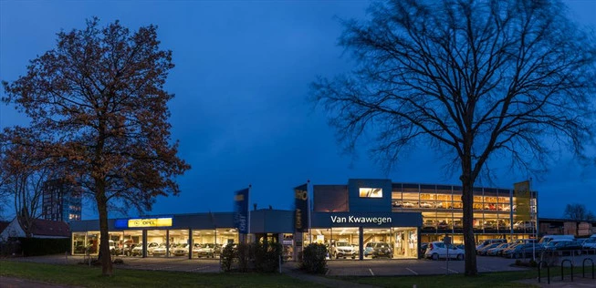 Opel Movano - Afbeelding 19 van 21