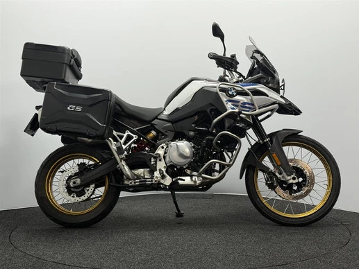 BMW F 850 GS - Afbeelding 1 van 20