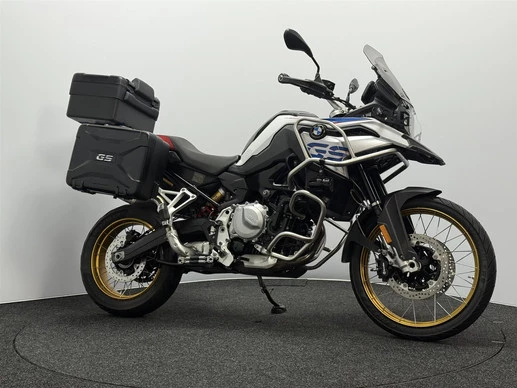 BMW F 850 GS - Afbeelding 2 van 20