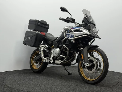 BMW F 850 GS - Afbeelding 3 van 20