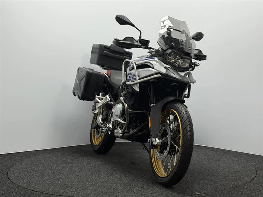 BMW F 850 GS - Afbeelding 4 van 20