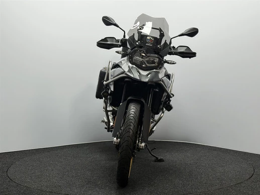 BMW F 850 GS - Afbeelding 5 van 20