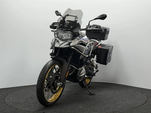 BMW F 850 GS - Afbeelding 6 van 20