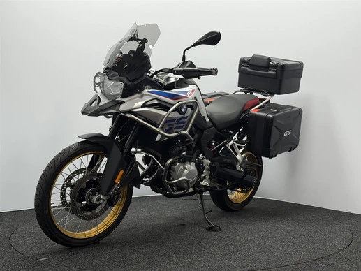 BMW F 850 GS - Afbeelding 7 van 20