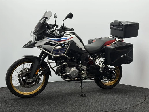 BMW F 850 GS - Afbeelding 8 van 20