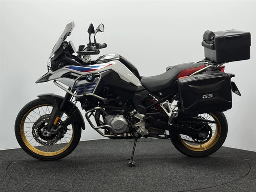 BMW F 850 GS - Afbeelding 9 van 20
