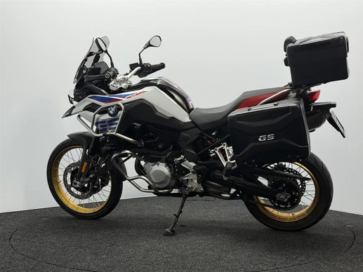 BMW F 850 GS - Afbeelding 10 van 20