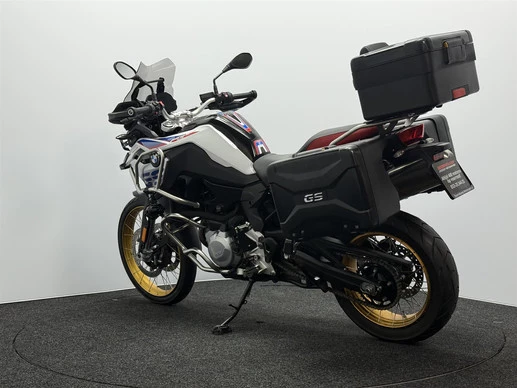 BMW F 850 GS - Afbeelding 11 van 20