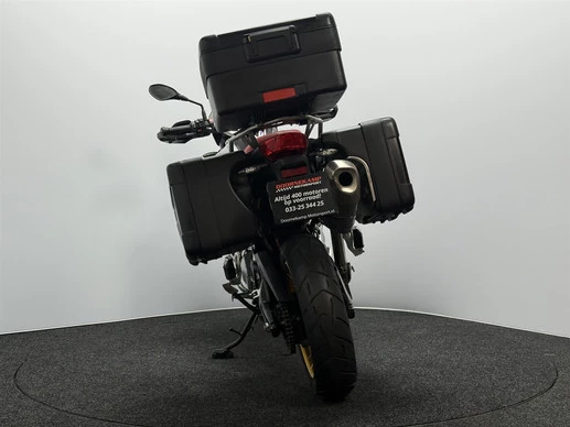 BMW F 850 GS - Afbeelding 13 van 20