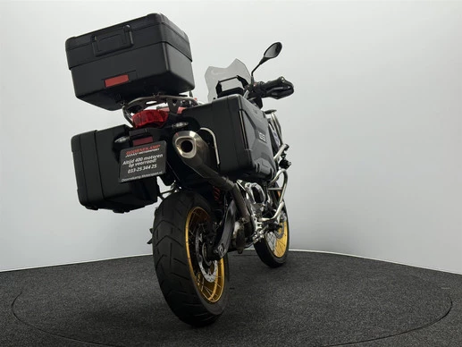 BMW F 850 GS - Afbeelding 14 van 20